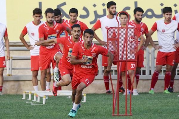 پرسپولیس منتظر جام، سوپرجام برای ما تمام شد پرسپولیس منتظر جام، سوپرجام برای ما تمام شد