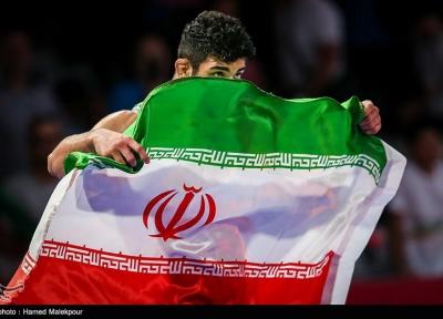 از اندونزی، کاروان ایران در رده ششم بازی های آسیایی 2018 ایستاد، چین مقتدرانه قهرمان شد + جدول