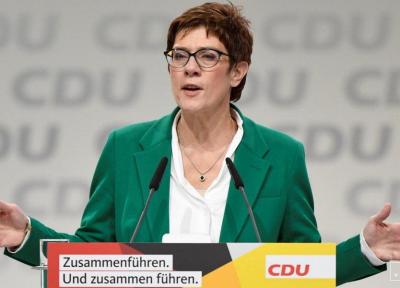 احتمال تغییر سیاست های مهاجرتی آلمان با انتخاب رهبر جدید