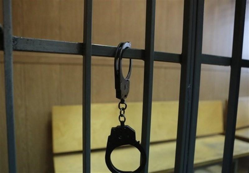 7.5 سال زندان برای فوتبالیست دزد