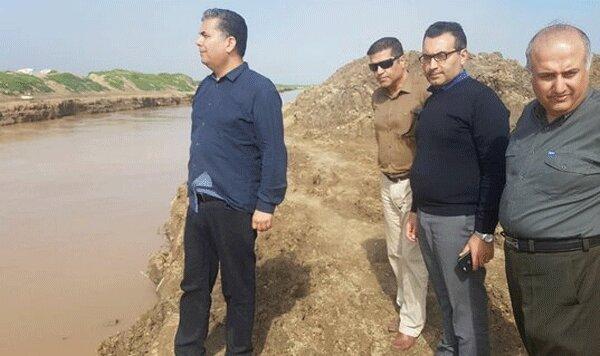 عدم توجه به ملاحظات محیط زیستی علت سیل گلستان است