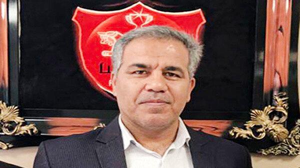 مدیرعامل پرسپولیس: مشکل بیرانوند حل شد مدیرعامل پرسپولیس: مشکل بیرانوند حل شد
