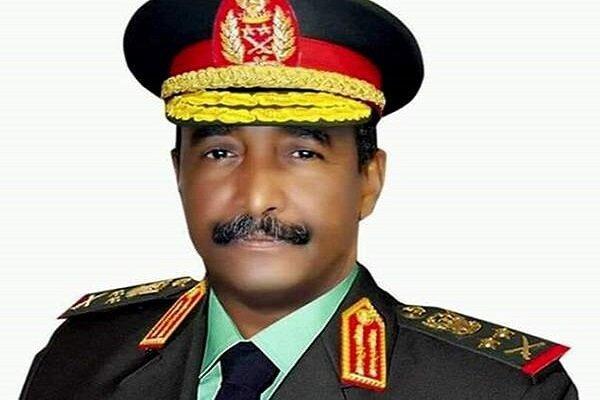 رئیس شورای نظامی سودان: آماده گفتگو هستیم رئیس شورای نظامی سودان: آماده تبادل نظر هستیم