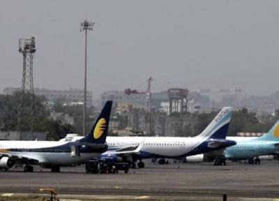 تصمیم هند درخصوص عدم پرواز در حریم هوایی ایران