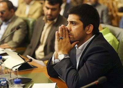 دبیر باید در انتخاب همکارانش دقت کند، او مدیری از جنس کشتی است