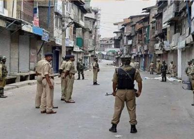 درخواست پاکستان از هند با شیوع کرونا ، آزادی زندانیان و لغو محدودیت ها در کشمیر