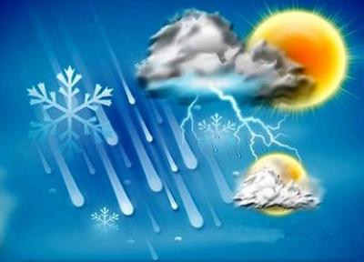 خنکای هوای صبح پایتخت تا انتها هفته ادامه دارد