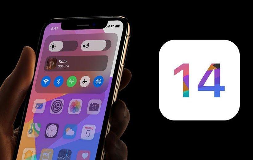 مهم ترین ویژگی های iOS 14 که آیفون شما را دگرگون خواهند کرد