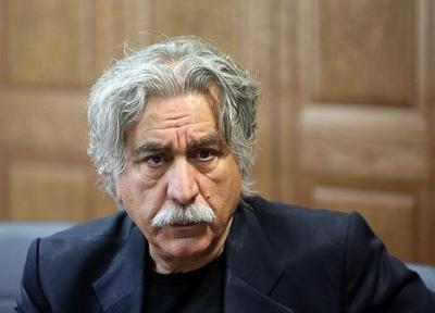 سیروس میمنت بازیگر فصل جدید نون.خ شد