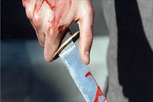 تلاش زن قاتل برای نشان دادن توطئه قتل شوهرش با عنوان خودکشی کوشش زن قاتل برای نشان دادن توطئه قتل شوهرش با عنوان خودکشی