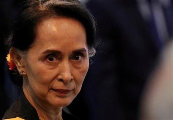 کودتای نظامی در میانمار؛ ملکه دیگر برای نظامیان مهره جذابی نیست