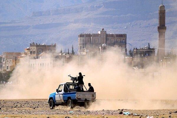 فرماندهان نظامی وابسته به ائتلاف سعودی در مأرب به هلاکت فرماندهان نظامی وابسته به ائتلاف سعودی در مأرب به هلاکت رسیدند