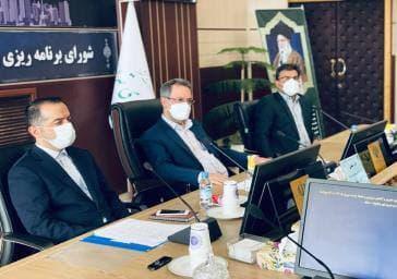 تاکید استاندار تهران بر اجرایی شدن مصوبه های شورای برنامه ریزی و توسعه