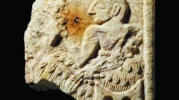 غرامت بی سابقه: بازگشت آثار باستانی عراق از آمریکا