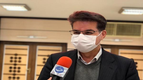 کرونا نفس دو بیمار دیگر را در چهارمحال و بختیاری گرفت کرونا نفس دو بیمار دیگر را در چهارمحال و بختیاری گرفت