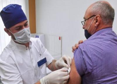 شروع واکسیناسیون سالمندان از فردا در همدان