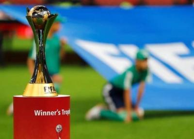 قرعه کشی جام جهانی باشگاه ها، قهرمان آسیا حریف احتمالی چلسی در مرحله نیمه نهایی