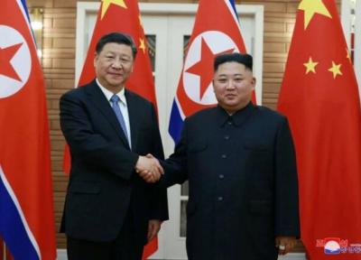 تاکید رئیس جمهوری چین بر اهمیت همکاری با کره شمالی در شرایط تازه