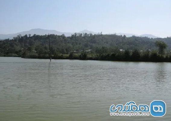 رودخانه مادرسو یکی از رودخانه های معروف ایران است