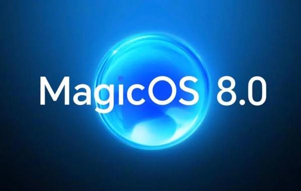 آنر از رابط کاربری MagicOS 8.0 با قابلیت های هوش مصنوعی رونمایی کرد