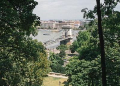 گذراندن یک روز فوق العاده در بوداپست، مجارستان Budapest